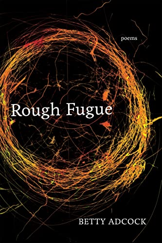 9780807166680: Rough Fugue: Poems (Southern Messenger Poets)