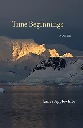Stock image for Time Beginnings: Poems for sale by Lakeside Books