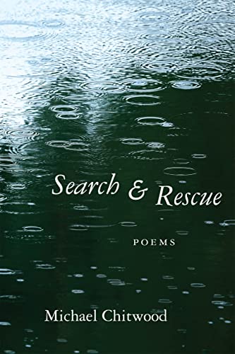 Beispielbild fr Search and Rescue: Poems zum Verkauf von Powell's Bookstores Chicago, ABAA