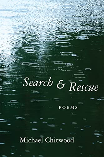 Imagen de archivo de Search and Rescue: Poems a la venta por Powell's Bookstores Chicago, ABAA