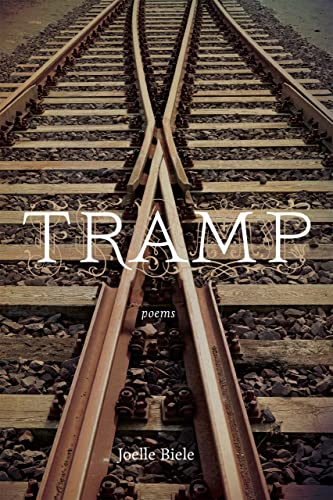 Stock image for Tramp : Poems for sale by Better World Books