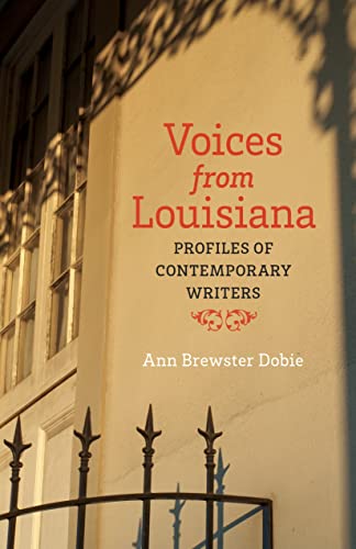 Stock image for Voices from Louisiana: Profiles of Contemporary Writers for sale by Powell's Bookstores Chicago, ABAA