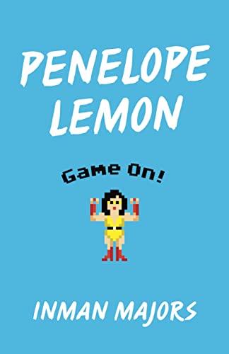 Stock image for Penelope Lemon: Game On! for sale by Revaluation Books