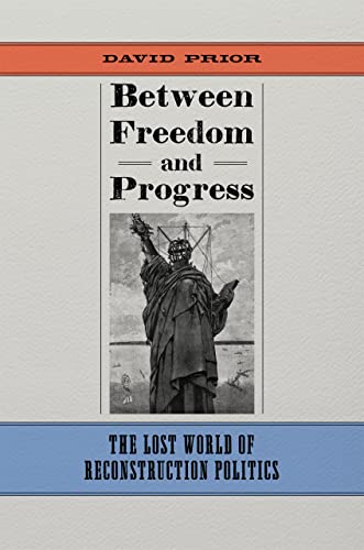 Beispielbild fr Between Freedom and Progress zum Verkauf von Blackwell's