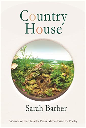 9780807169834: Country House: Poems
