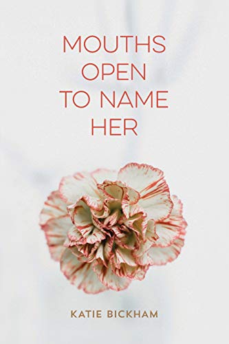 Imagen de archivo de Mouths Open to Name Her : Poems a la venta por Better World Books