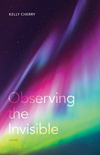 9780807170076: Observing the Invisible: Poems