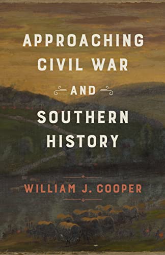 Stock image for Approaching Civil War and Southern History for sale by HPB-Red