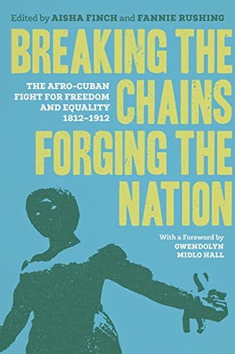 Imagen de archivo de Breaking the Chains Forging the Nation a la venta por Blackwell's