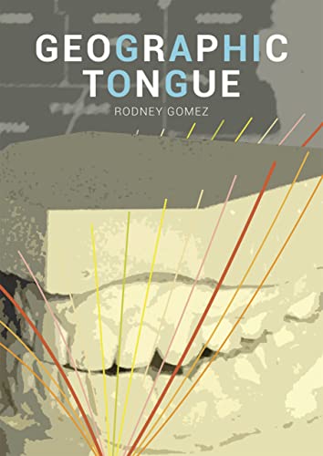Beispielbild fr Geographic Tongue zum Verkauf von ThriftBooks-Atlanta