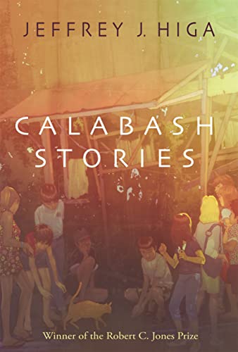 Beispielbild fr Calabash Stories zum Verkauf von Better World Books