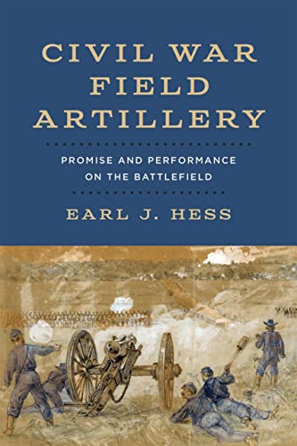 Beispielbild fr Civil War Field Artillery zum Verkauf von Blackwell's