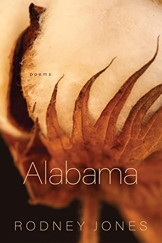 9780807180105: Alabama: Poems (Southern Messenger Poets)