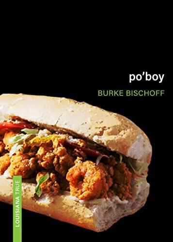 Beispielbild fr Po'Boy zum Verkauf von PBShop.store US