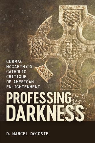 Stock image for Professing Darkness (Hardcover) for sale by Grand Eagle Retail
