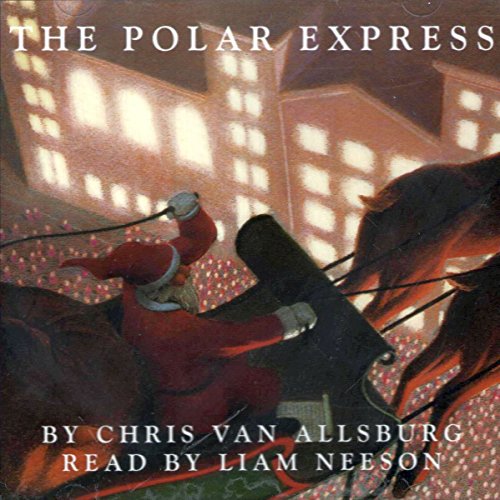 Polar Express (9780807201930) by Van Allsburg, Chris