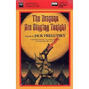 The Dragons Are Singing Tonight (9780807202227) by [???]