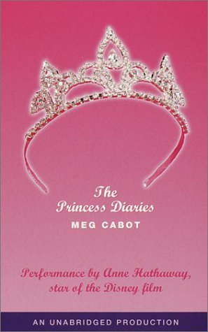 Beispielbild fr The Princess Diaries, Volume I: The Princess Diaries zum Verkauf von The Yard Sale Store