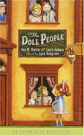 The Doll People (9780807204320) by Martin, Ann M.; Godwin, Laura