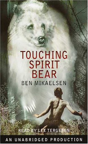 Stock image for Touching Spirit Bear for sale by Dailey Ranch Books
