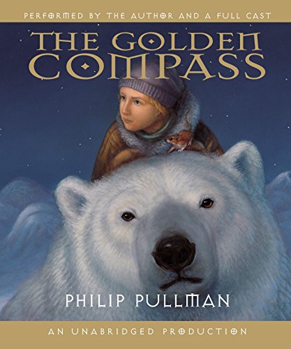 Beispielbild fr His Dark Materials: The Golden Compass (Book 1) zum Verkauf von WorldofBooks