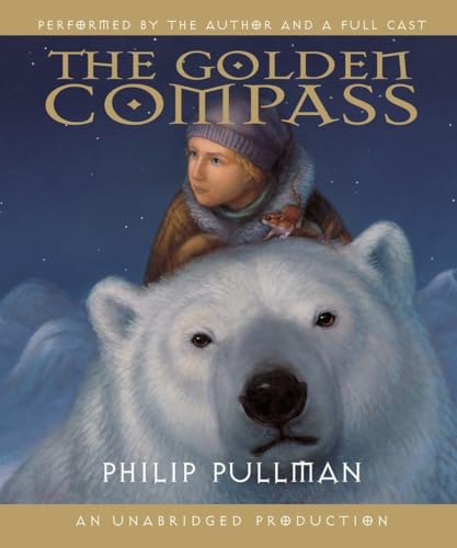 Stock image for The Golden Compass (His Dark Materials) for sale by SecondSale