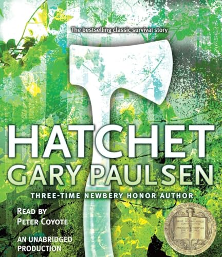 Stock image for Hatchet for sale by Wonder Book