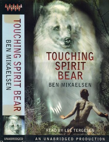 Touching Spirit Bear (9780807205150) by Mikaelsen, Ben