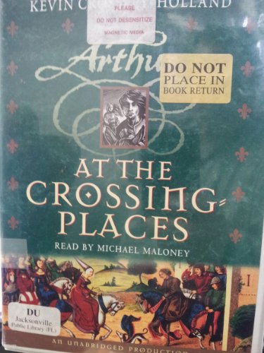 the crossing places book the crossing places book