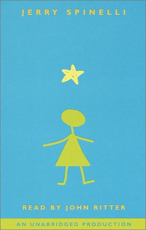 Stargirl (9780807205723) by Spinelli, Jerry