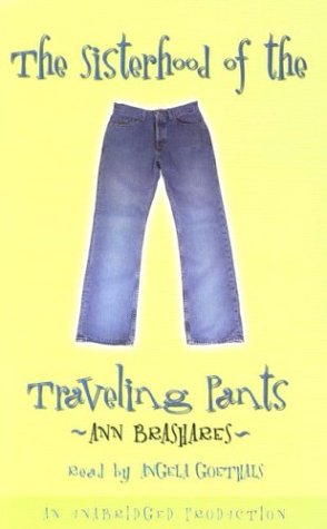 Imagen de archivo de The Sisterhood of the Traveling Pants a la venta por SecondSale