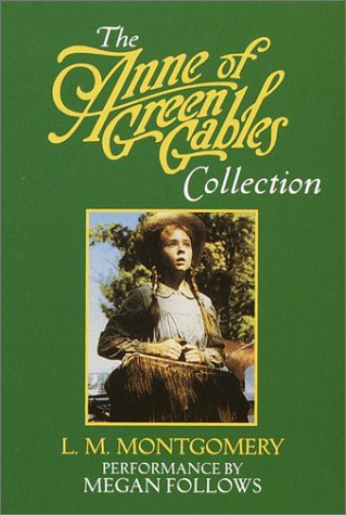 Anne of Green Gables Value Collection (9780807206461) by Montgomery, L.M.