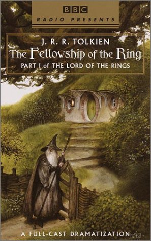Beispielbild fr The Fellowship of the Ring (BBC Radio Presents) zum Verkauf von Mt. Baker Books