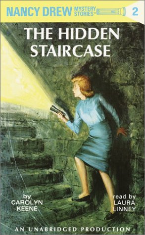 9780807207574: The Hidden Staircase (Nancy Drew Mystery Stories)