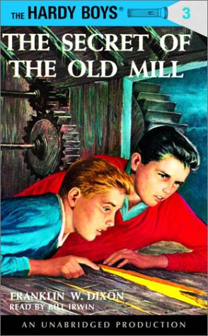 9780807207727: The Secret of the Old Mill