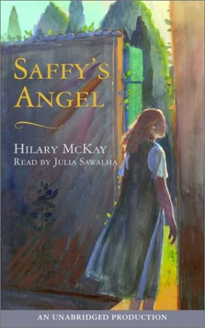 Saffy's Angel (9780807208236) by Mckay, Hilary; Sawalha, Julia