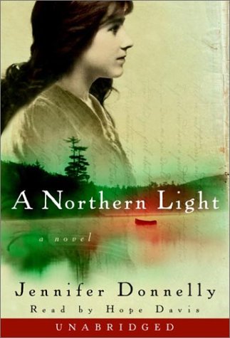 Imagen de archivo de A Northern Light a la venta por The Yard Sale Store