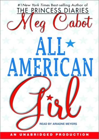 Stock image for All-American Girl for sale by The Yard Sale Store