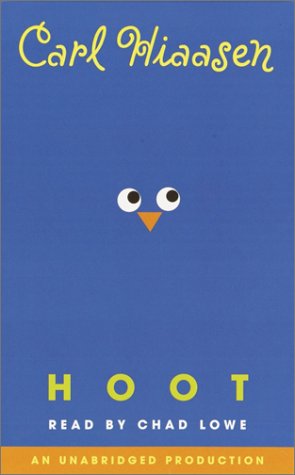 Stock image for Hoot for sale by The Yard Sale Store
