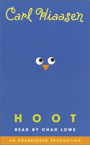 Stock image for Hoot for sale by BookHolders