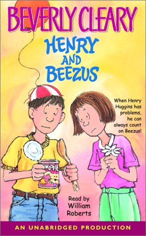 Henry and Beezus (9780807210260) by Cleary, Beverly