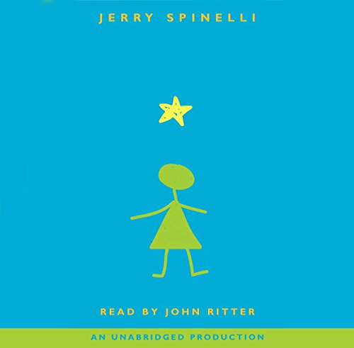 9780807210482: Stargirl (Lib)(CD)