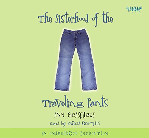 Title: The Sisterhood of the Traveling Pants Sisterhood o (9780807211618) by [???]