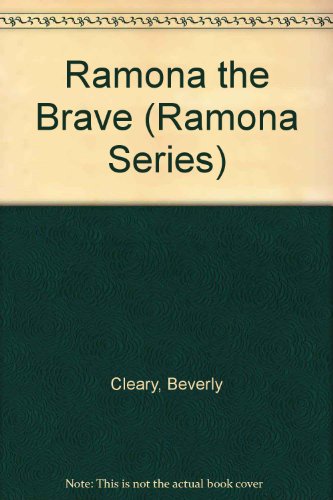 9780807214404: Ramona the Brave