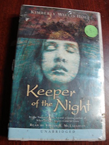 Stock image for Keeper of the Night for sale by The Yard Sale Store