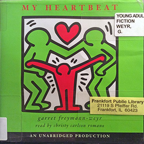 Stock image for My Heartbeat - Unabridged Audio Book on CD for sale by JARBOOKSELL