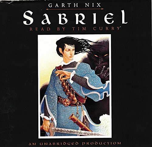 Sabriel (Lib)(CD) (Abhorsen Trilogy) (9780807216057) by Garth Nix