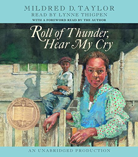 Roll of Thunder (9780807216088) by Taylor, Mildred D.