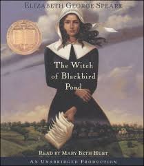 Witch of Blackbird P (Lib)(CD) (9780807216101) by Speare, Elizabeth George;Woods, Mary