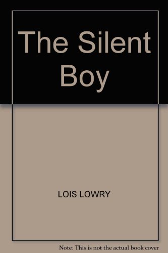 Imagen de archivo de Title: THE SILENT BOY, UNABRIDGED a la venta por The Yard Sale Store